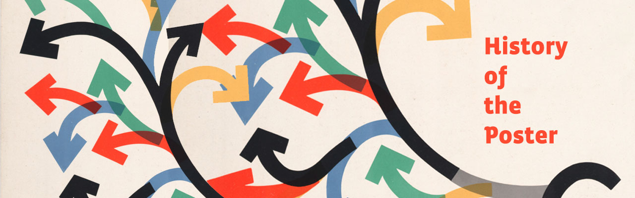 History of the Poster