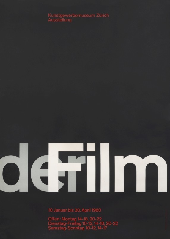 TYPOGRAPHICAL; BLACK, GRAY, RED, WHITE